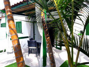 Tartanas 144 playa del inglés, jumbo